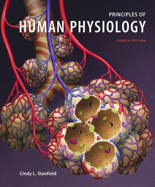 Principles of Human Physiology with Interactive Physiology 10-System Suite