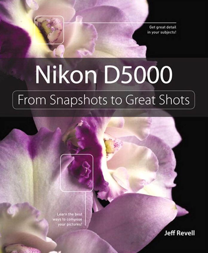 Nikon D5000: From Snapshots to Great Shots