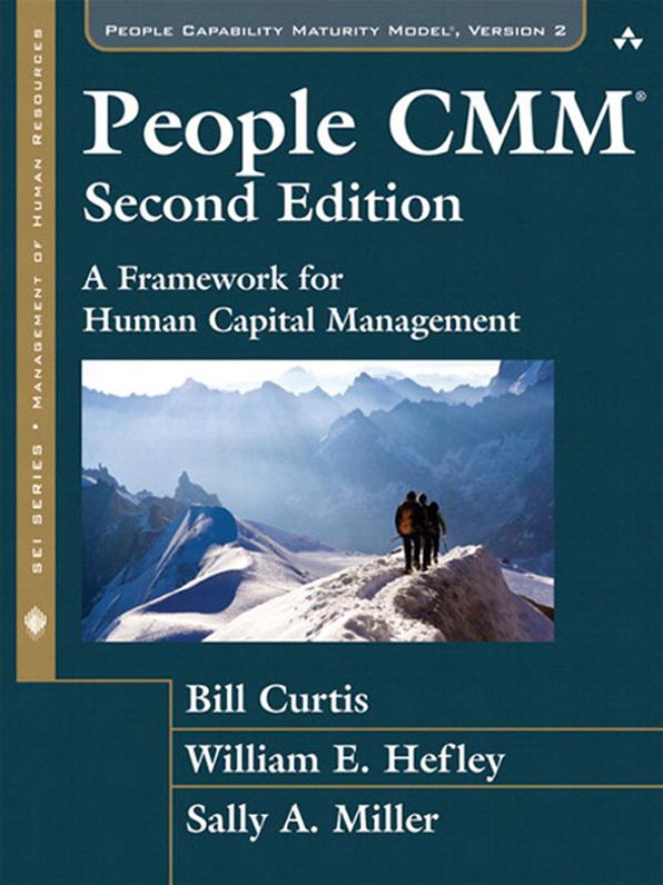 People CMM: A Framework for Human Capital Management