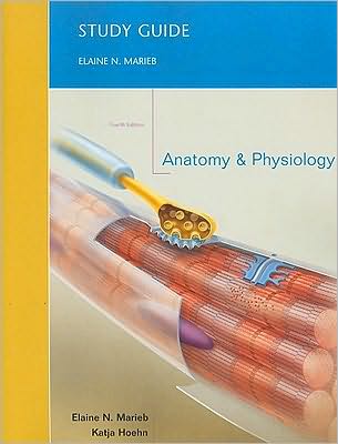 Study Guide for Anatomy & Physiology