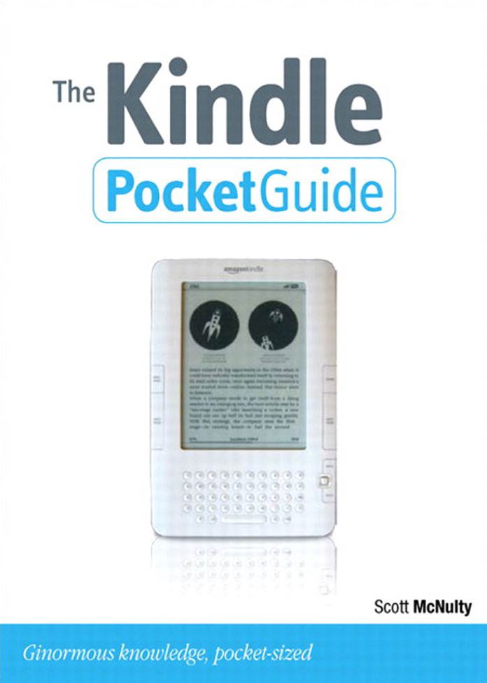 The Kindle Pocket Guide