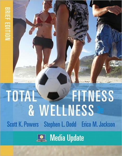 Total Fitness and Wellness