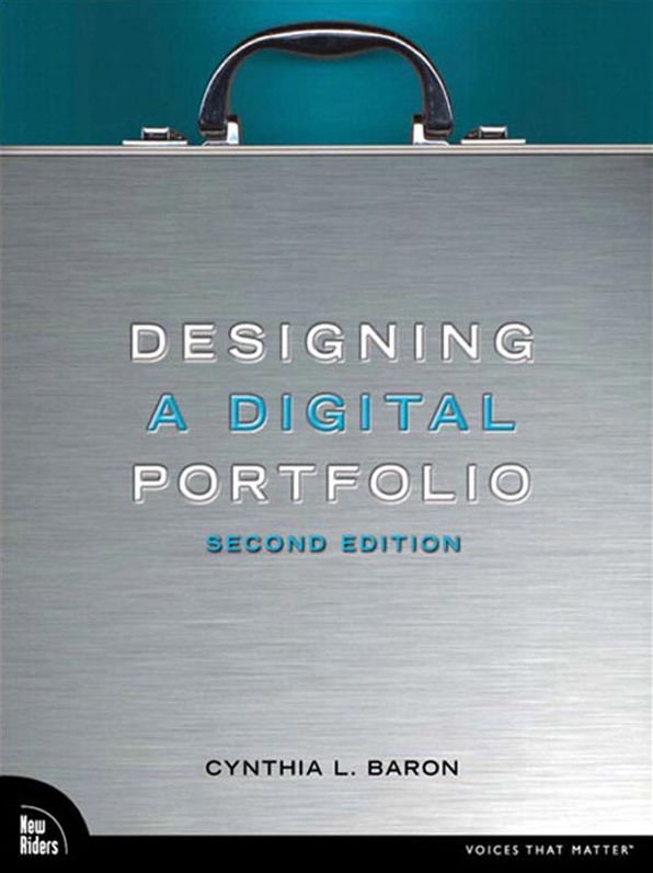 Designing a Digital Portfolio