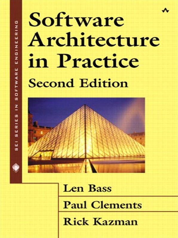 Software Architecture in Practice