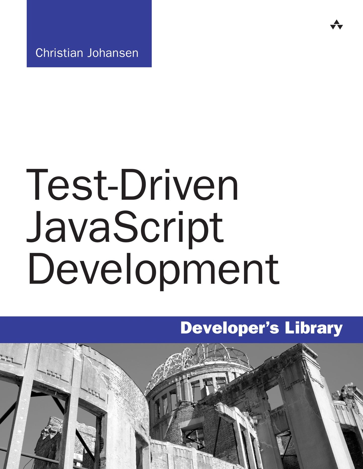 Test-Driven JavaScript Development