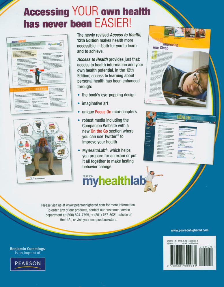 Access to Health