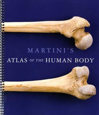 Martini's Atlas of the Human Body