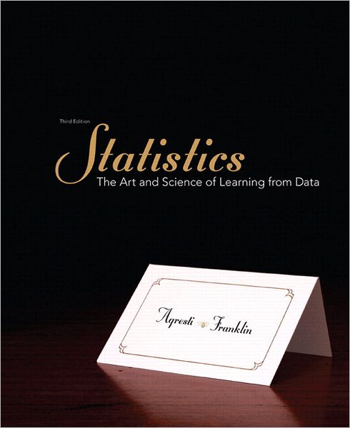 Statistics plus MyStatLab Student Access Kit