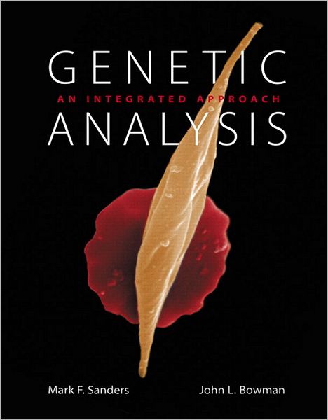 Genetic Analysis: An Integrated Approach