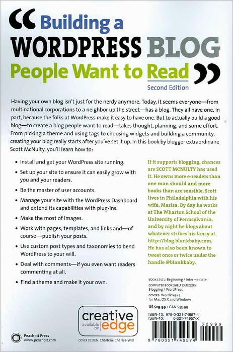 Building a WordPress Blog People Want to Read