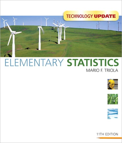 Elementary Statistics Technology Update plus MyMathLab/MyStatLab Student Access Code Card