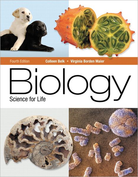 Biology: Science for Life