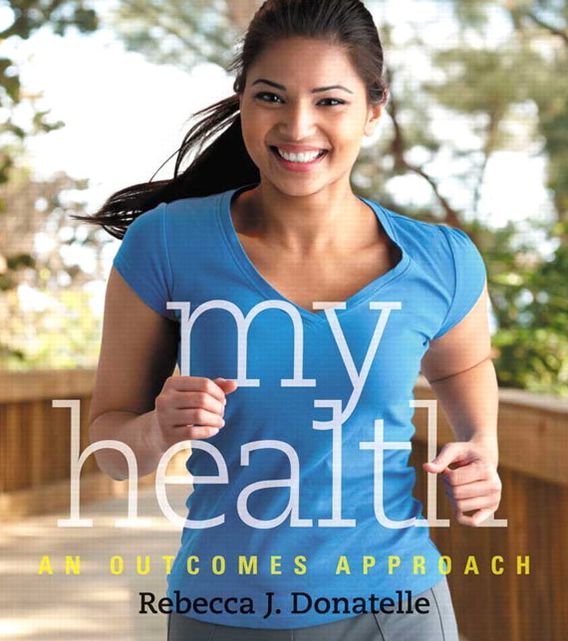 My Health: An Outcomes Approach with MyHealthLab