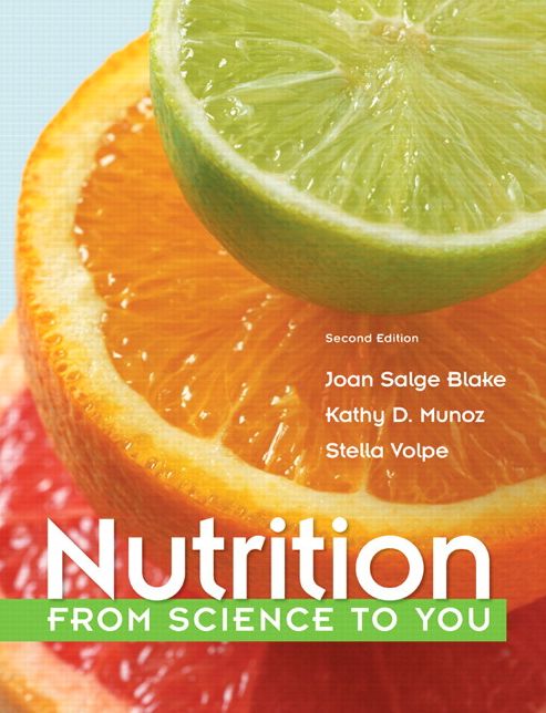Nutrition: From Science to You