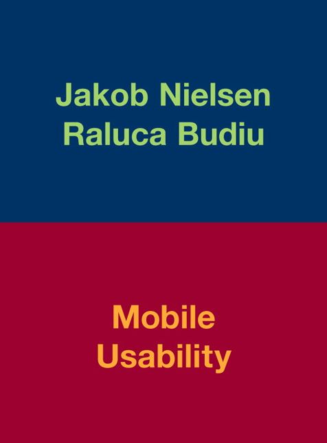 Mobile Usability