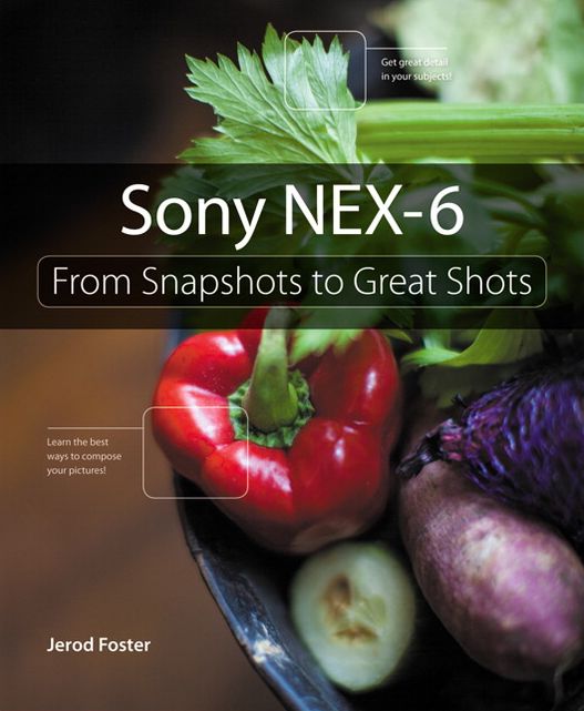 Sony NEX-6: From Snapshots to Great Shots