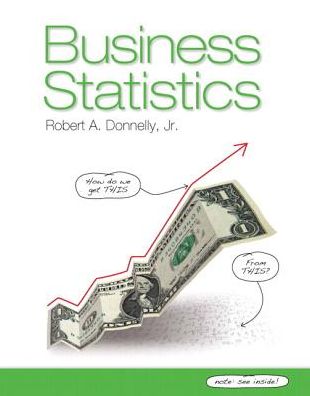 Business Statistics - With Access