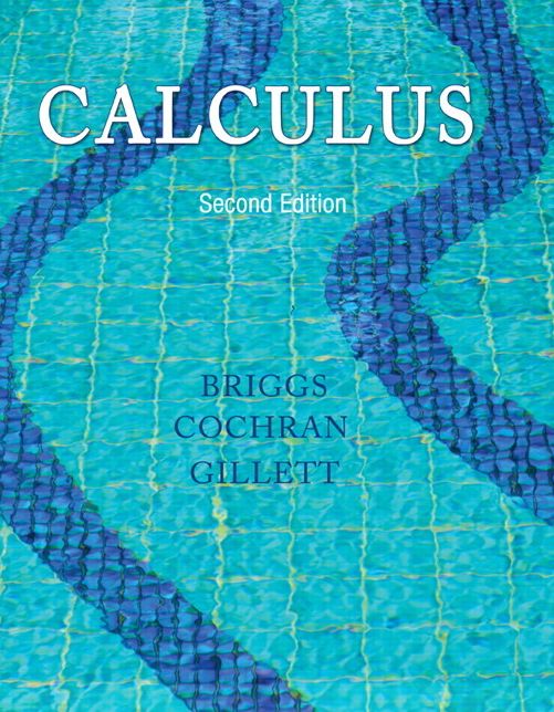 Calculus