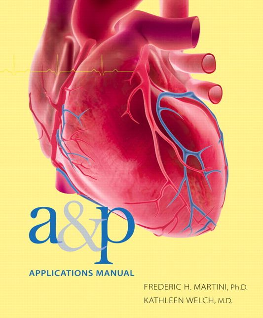 A&P Applications Manual