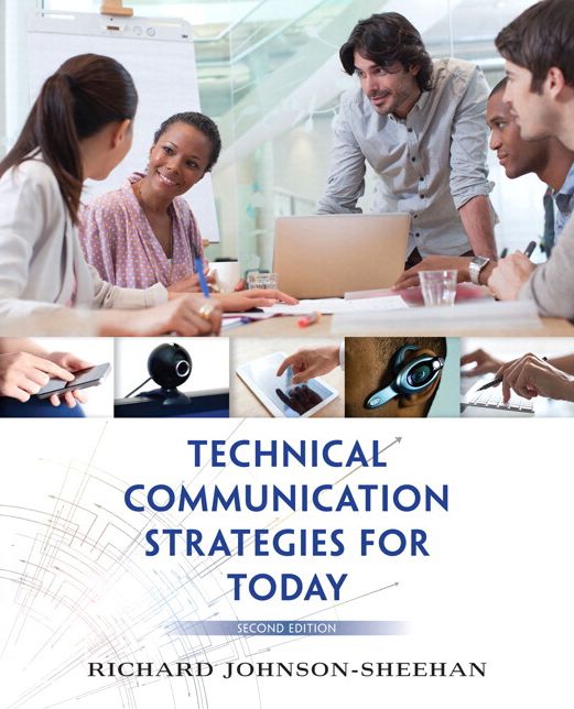 Technical Communication Strategies for Today -With Access