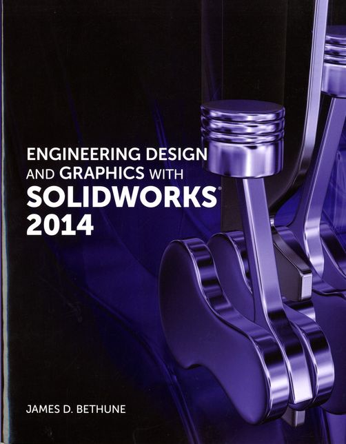 Engineering Design and Graphics With Solidwork