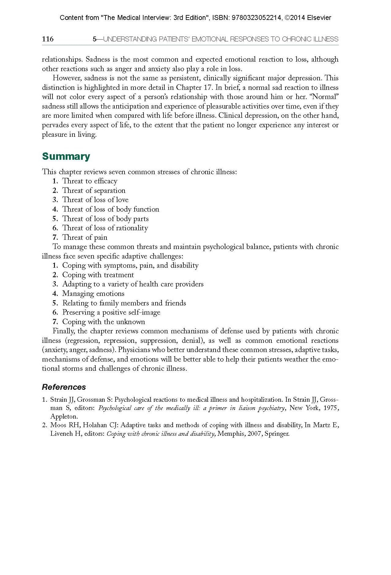 The Medical Interview: The Three Function Approach with STUDENT CONSULT Online Access