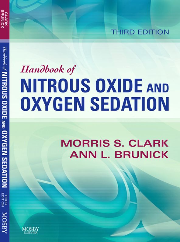 Handbook of Nitrous Oxide and Oxygen Sedation - E-Book