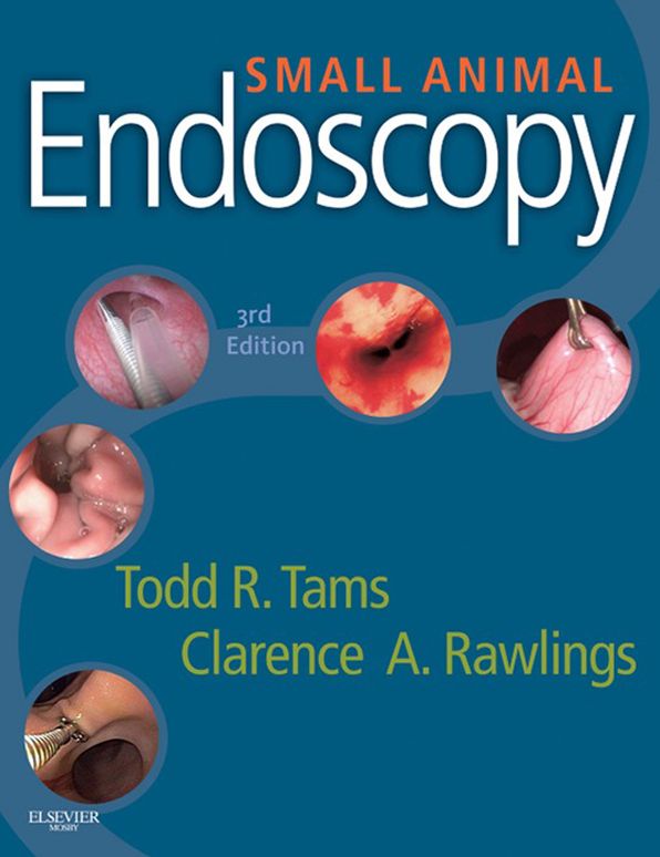 Small Animal Endoscopy - E-Book