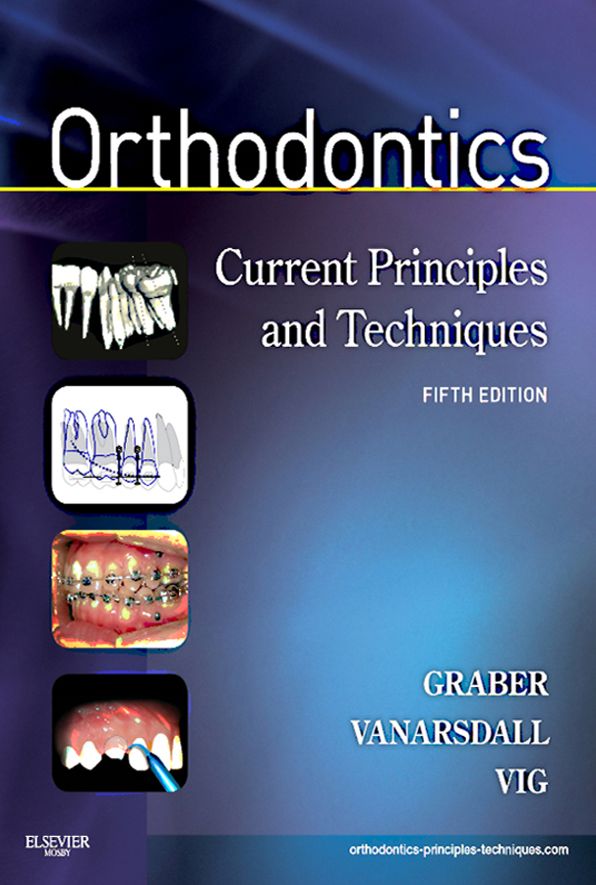 Orthodontics - E-Book: Current Principles and Techniques