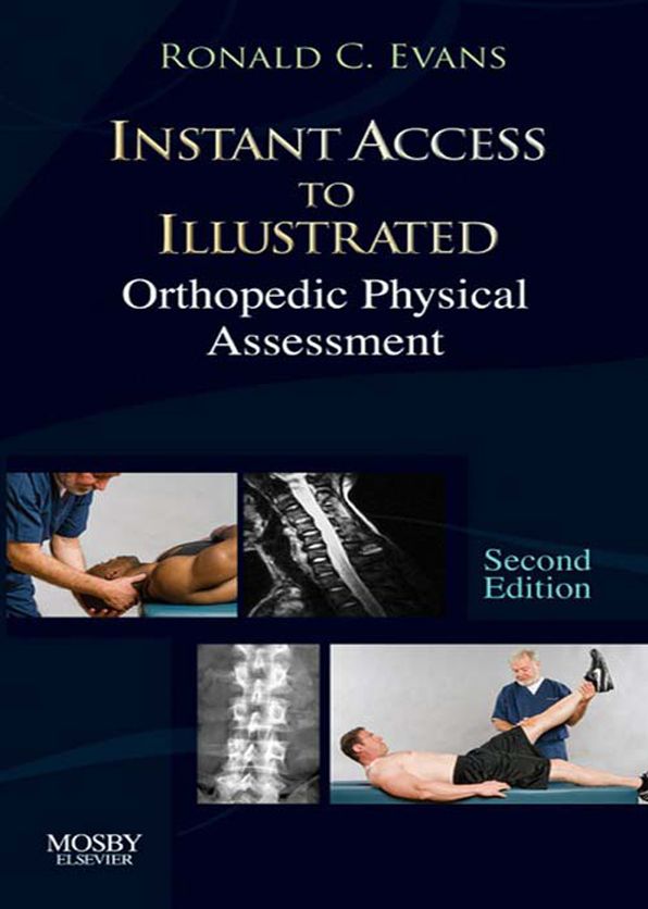 Instant Access to Orthopedic Physical Assessment - E-Book