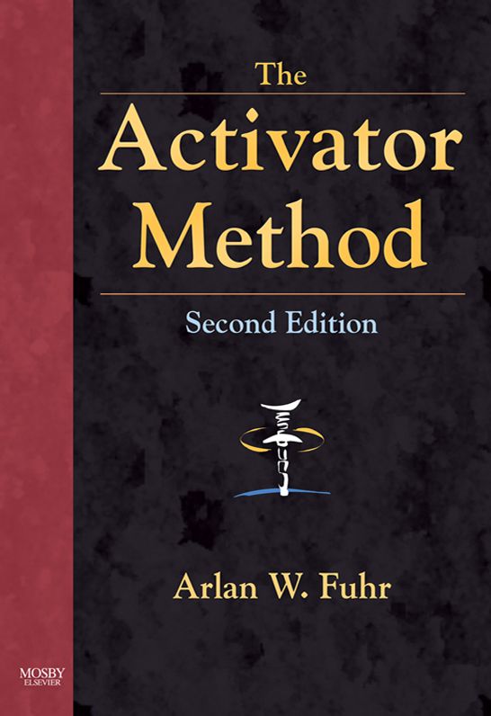 The Activator Method - E-Book