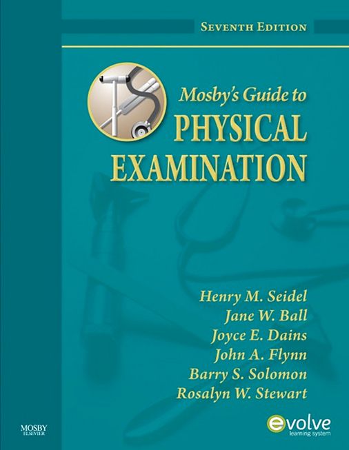 Mosby's Guide to Physical Examination - E-Book
