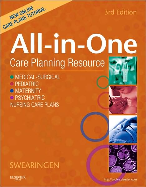 All-In-One Care Planning Resource