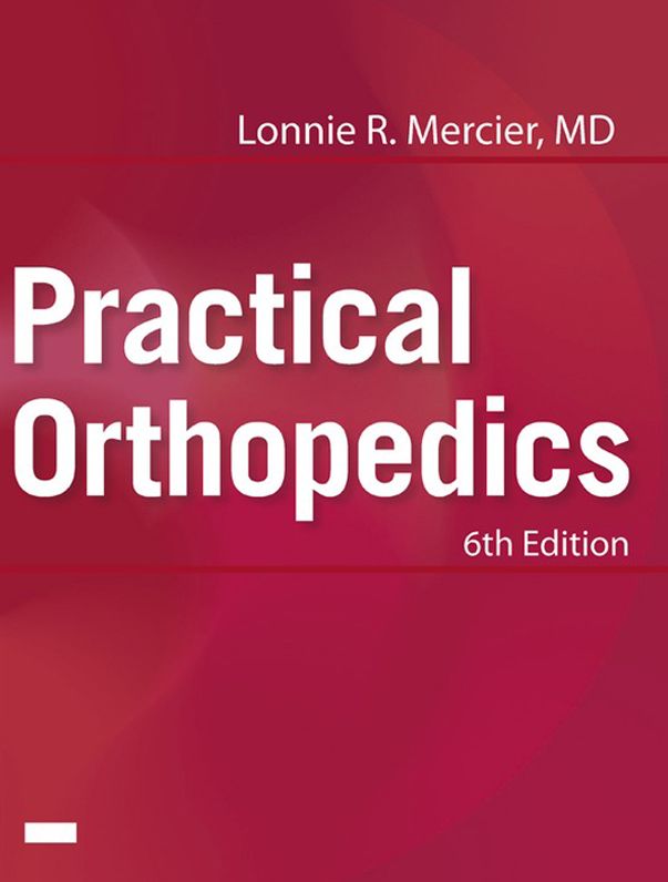 Practical Orthopedics E-Book