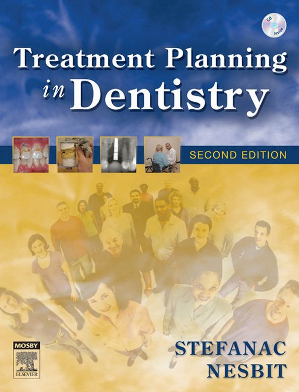 Treatment Planning in Dentistry - E-Book