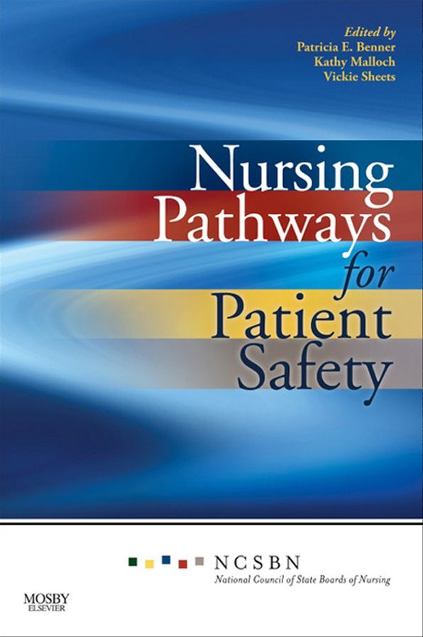 Nursing Pathways for Patient Safety E-book