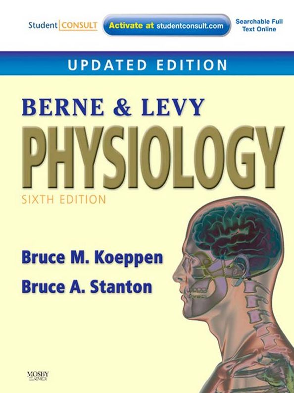Berne & Levy Physiology, Updated Edition E-Book