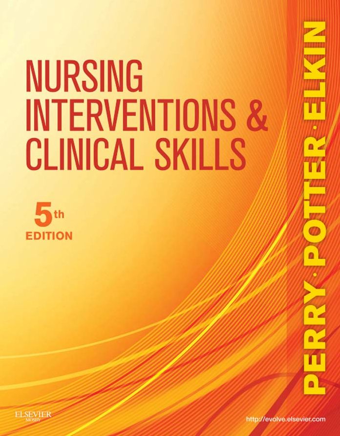 Nursing Interventions & Clinical Skills - E-Book
