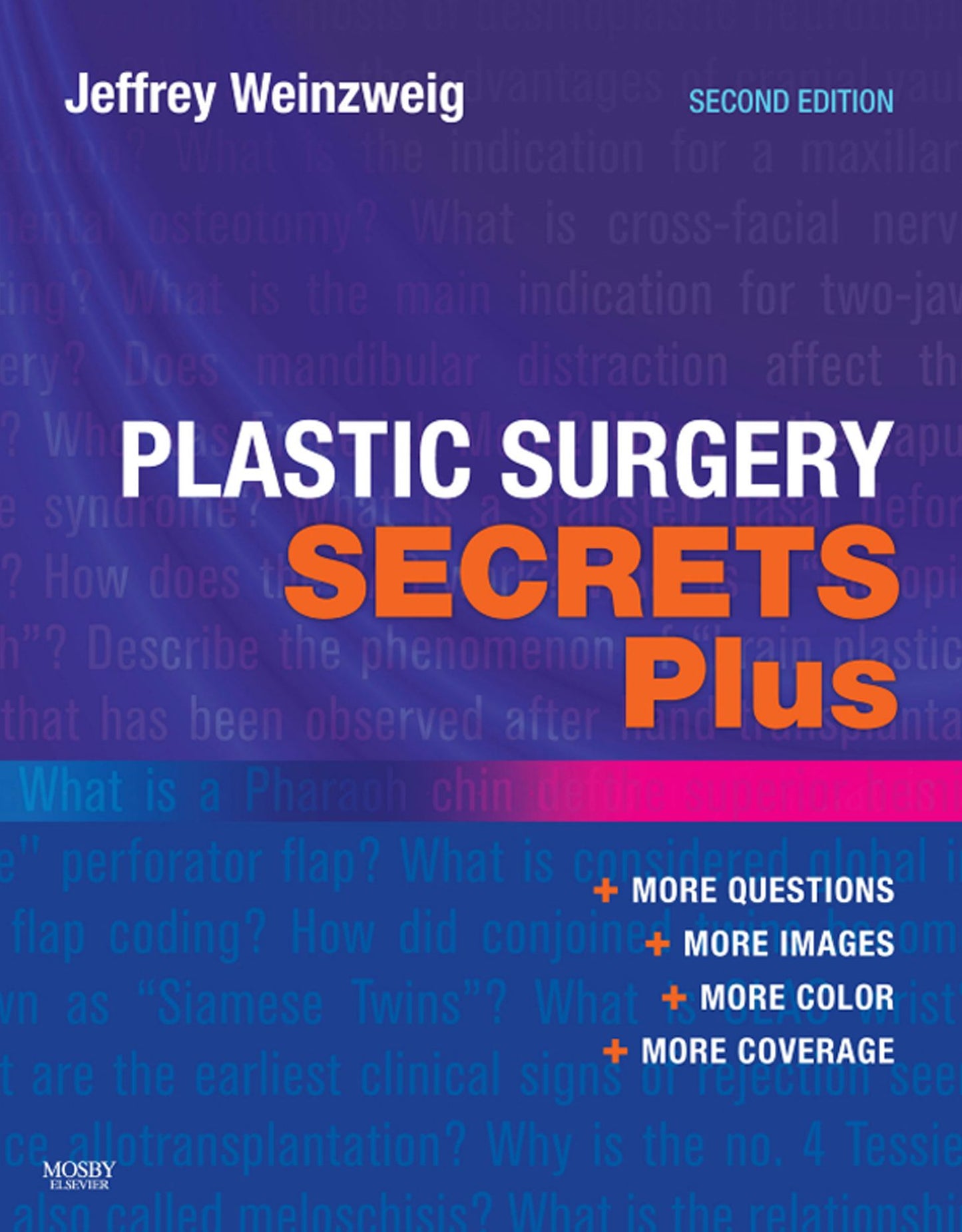 Plastic Surgery Secrets Plus E-Book