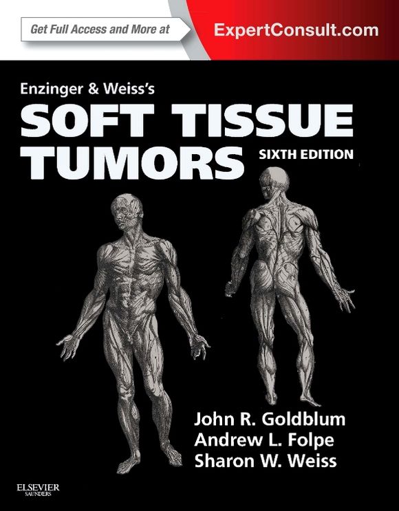 Enzinger and Weiss's Soft Tissue Tumors: Expert Consult: Online and Print