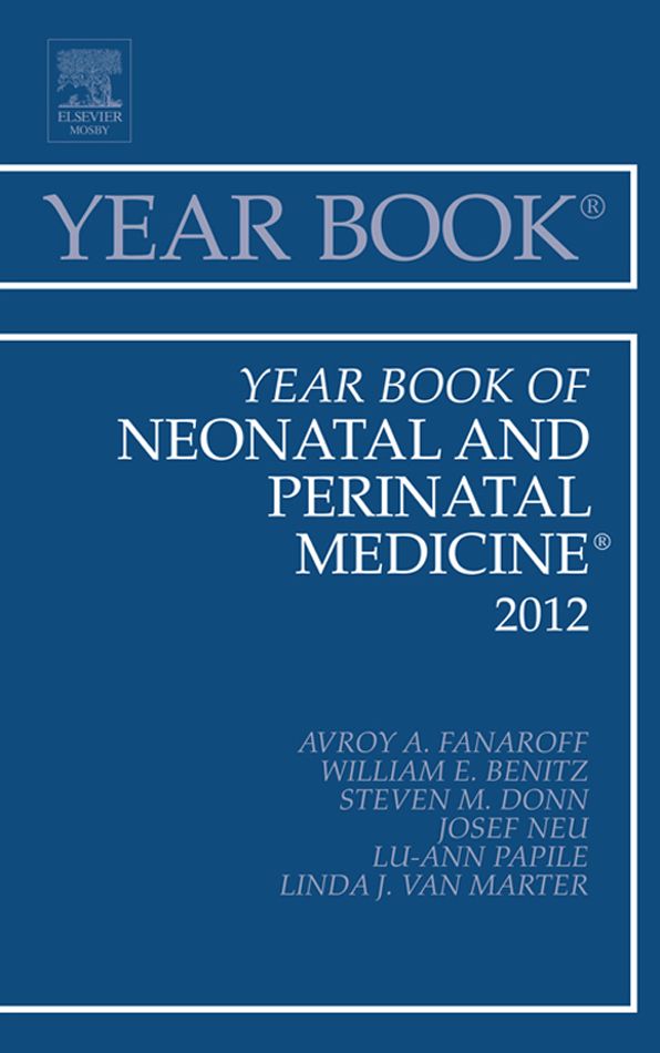 Year Book of Medicine 2012 - E-Book