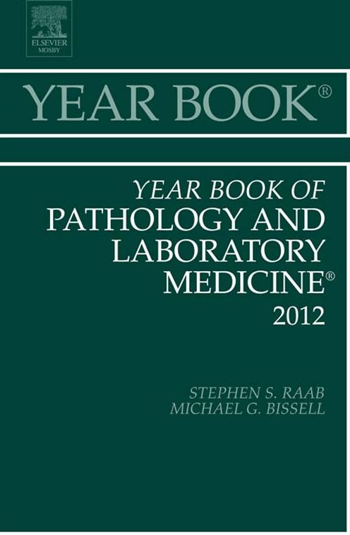 Year Book of Pathology and Laboratory Medicine 2012 - E-Book