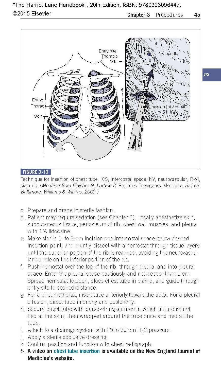 The Harriet Lane Handbook: Mobile Medicine Series, Expert Consult: Online and Print
