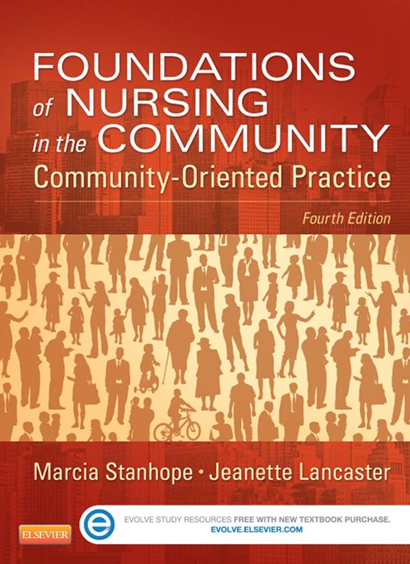 Foundations of Nursing in the Community - E-Book: Community-Oriented Practice