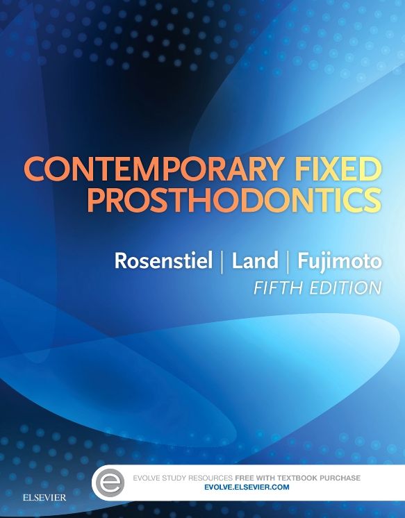 Contemporary Fixed Prosthodontics - E-Book