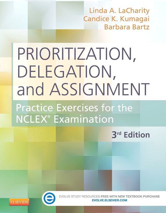Prioritization, Delegation and Assignment - with Access