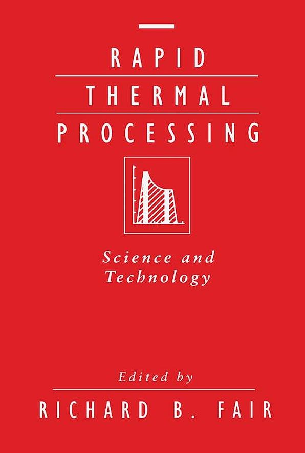 Rapid Thermal Processing: Science and Technology
