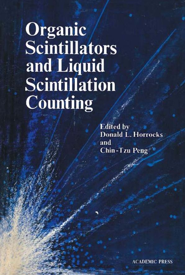 Organic Scintillators and Scintillation Counting