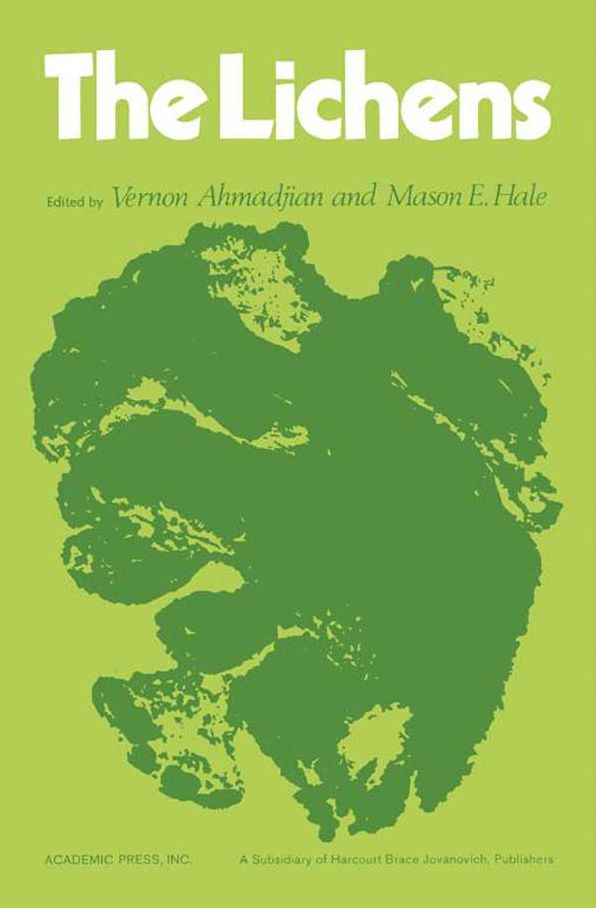 The Lichens