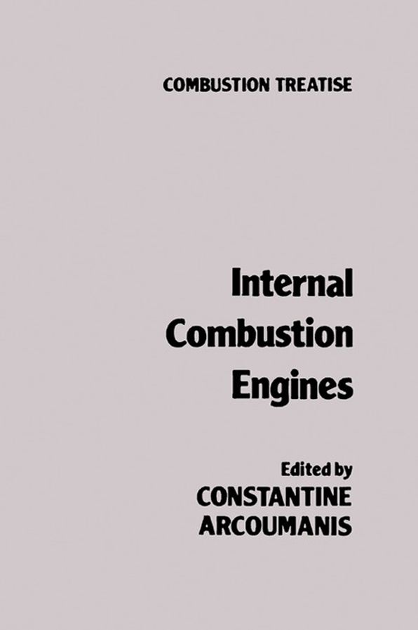 Internal Combustion Engines